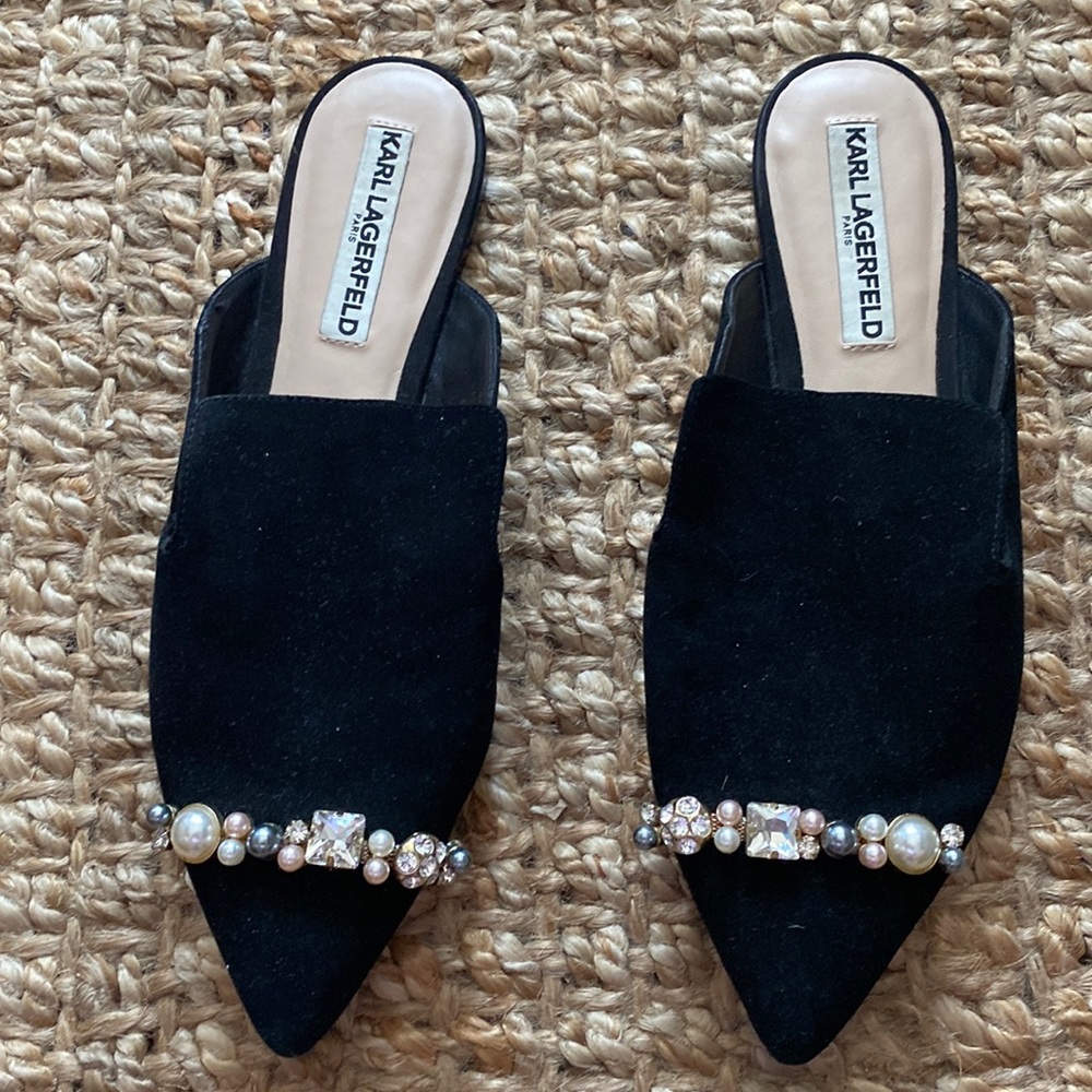 Karl Lagerfeld slide 7.5
